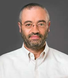Pedro Szekely
